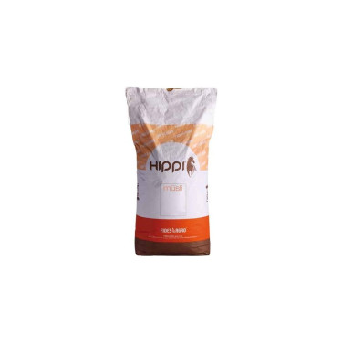 Hippi Muesli 20 kg