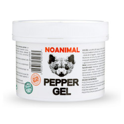 Gel de respingere a mirosurilor de animale NOANIMAL PEPPER -PG330 ml