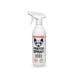 Repelent de mirosuri cu NOANIMAL PESTOXSPRAY P500M - 500ml