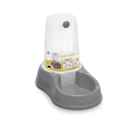 Stefanplast Break réserve – rezervor de apă 3,5 l, gri 