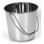 Găleată din oțel inoxidabil 14l