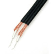 Cablu încălzitor cu termostat 230 V / 49 m / 784 W