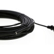 Cablu de încălzire cu termostat 25 m, 230 V / 500 W