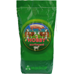 Microp Grit Poultry Special, 10 kg