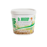 Absorbant de umiditate pentru lenjerie de pat Dr. MICROP 3 kg