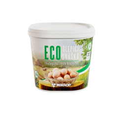 ECO Găini ouătoare 3 kg - hrană minerală suplimentară
