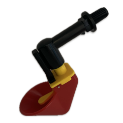 Dozator CD09 pentru adăpătoare automate