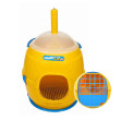 CALDO CIP brooder - crizator artificial