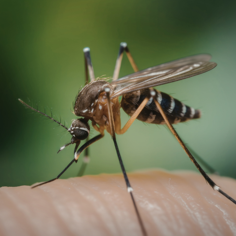 Cum să protejăm animalele de paraziți primăvara