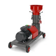 Presă pentru pelete de alimentare - AGF-150M, 150kg / h, 4kW