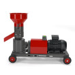 Presă pentru pelete de alimentare - AGF-150M, 150kg / h, 4kW