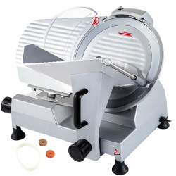 Mașină electrică profesională de feliat - 300 mm