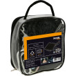 Plasă universală pentru portbagaj auto KERBL 37269, 120 × 100 cm, ochiuri 2,5 cm, capacitate de încărcare până la 760 kg