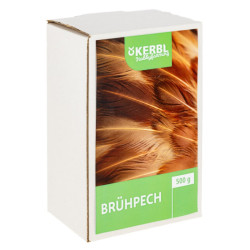 Soluție pentru arderea perilor și a penelor, 500 g  