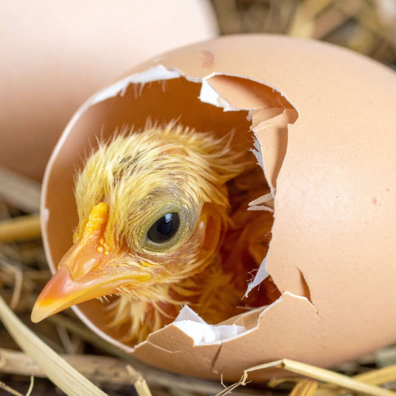 Cum să recunoști un ou fecundat?