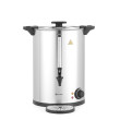 Fierbător cu pereți dubli pentru băuturi calde, HENDI, 18L, 220-240V/2500W