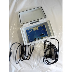 Unitate de control pentru uși automate 3.0 completă