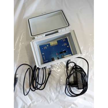 Unitate de control pentru uși automate 3.0 completă